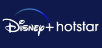 
Disney+ Hotstar