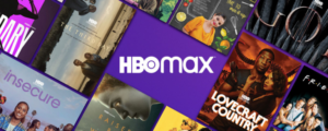 HBO Max