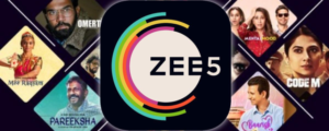 ZEE5